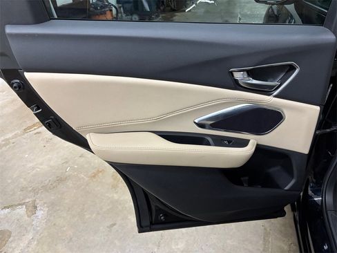 Certified 2019 Acura RDX AWD image 15