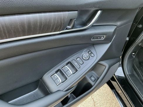 Used 2021 Honda Accord EX-L image 13