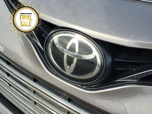 Used 2023 Toyota Camry LE image 12
