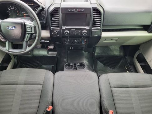 Used 2019 Ford F150 XL w/ Equipment Group 101A Mid image 19