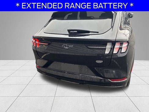 Used 2023 Ford Mustang Mach-E California Route 1 image 6