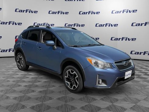 Used 2016 Subaru Crosstrek 2.0i Premium AWD/4WD image 8