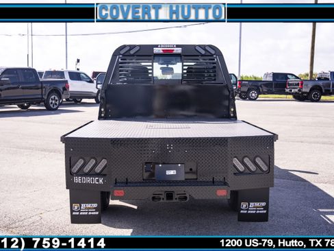 New 2025 Ford F250 XL w/ XL Driver Assist Package image 8