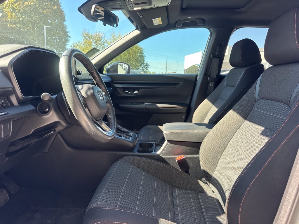 Used 2024 Honda CR-V Sport image 13