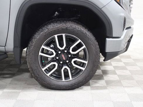 New 2026 GMC Sierra 1500 AT4 w/ AT4 Premium Package AWD/4WD image 46