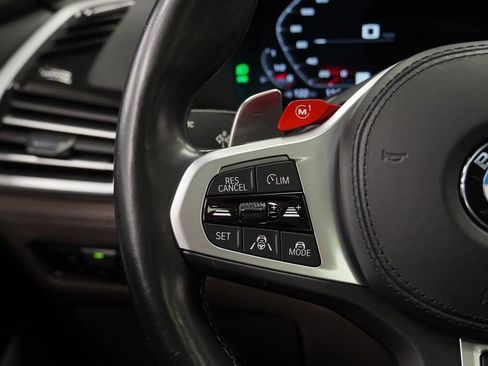 Used 2023 BMW X6 M w/ Competition Package image 43