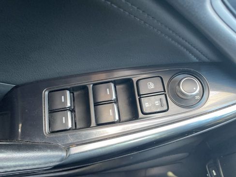 Used 2017 MAZDA MAZDA6 Touring image 18