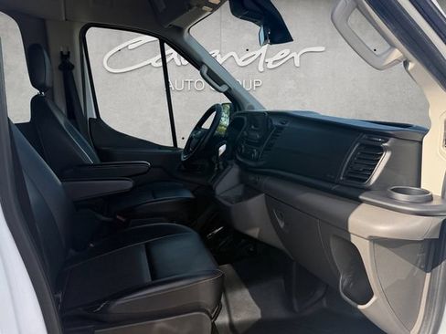 Used 2021 Ford Transit 350 XL RWD image 25