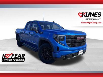 Used 2023 GMC Sierra 1500 Elevation
