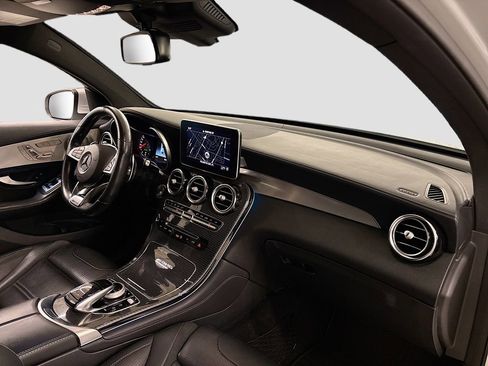 Used 2019 Mercedes-Benz GLC 63 AMG S image 14