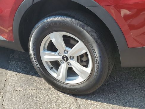 Certified 2023 Kia Sorento LX AWD/4WD image 23