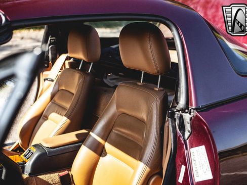 Used 1995 MAZDA MX-5 Miata M-Edition image 27