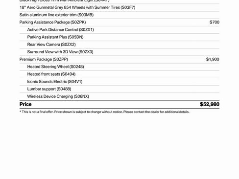 Certified 2024 BMW i4 xDrive40i w/ Premium Package image 3