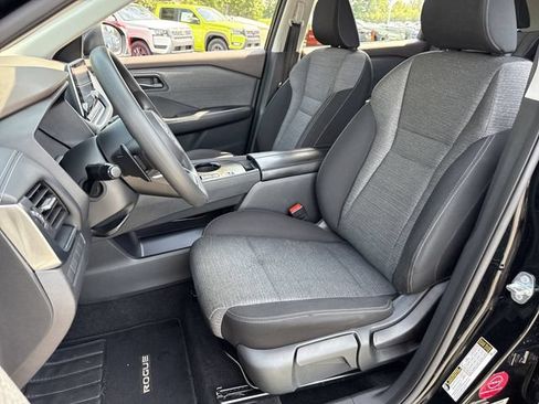 Used 2021 Nissan Rogue S FWD image 14