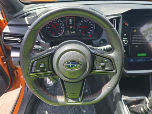 Used 2022 Subaru WRX Premium AWD/4WD image 9