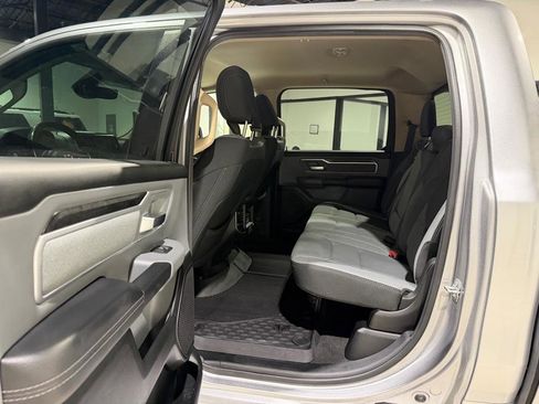 Used 2020 RAM 1500 Big Horn AWD/4WD image 13