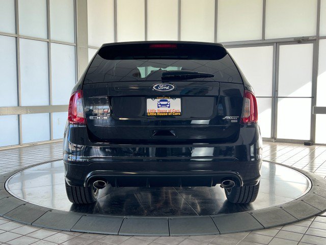 Used 2013 Ford Edge Sport w/ Driver Entry Pkg AWD/4WD image 6