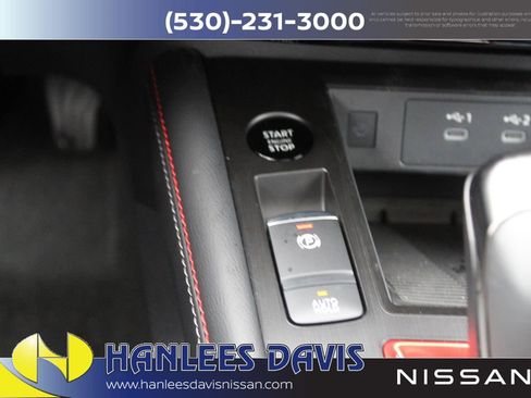 New 2026 Nissan Kicks SR w/ SR Premium Package AWD/4WD image 22