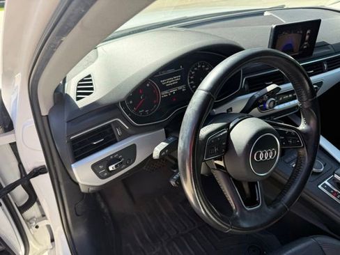 Used 2017 Audi A4 2.0T Premium FWD image 10