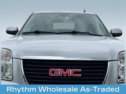Used 2013 GMC Yukon SLT AWD/4WD image 33