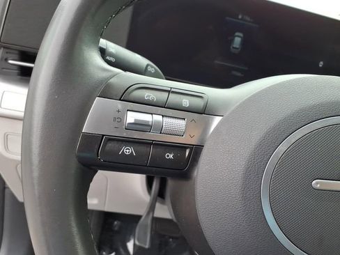 Certified 2024 Hyundai Kona SEL FWD image 22
