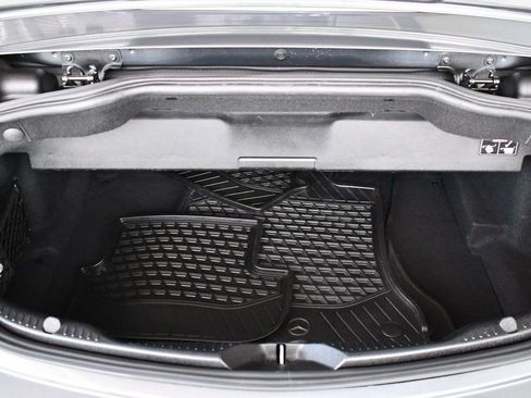Used 2017 Mercedes-Benz C 300 4MATIC Cabriolet w/ Premium 2 Package image 17