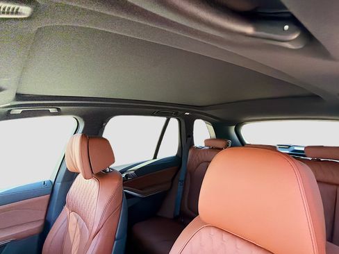 New 2026 BMW X5 xDrive40i w/ M Sport Package image 27