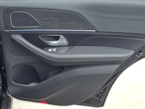 Used 2026 Mercedes-Benz GLE 350 4MATIC image 19