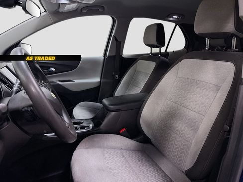 Used 2022 Chevrolet Equinox LS w/ LS Convenience Package FWD image 20