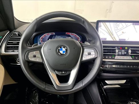 Used 2024 BMW X3 sDrive30i w/ Premium Package w/ZPA image 5