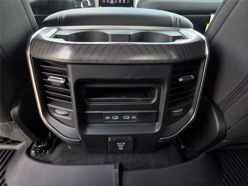 New 2026 RAM 1500 Big Horn AWD/4WD image 25