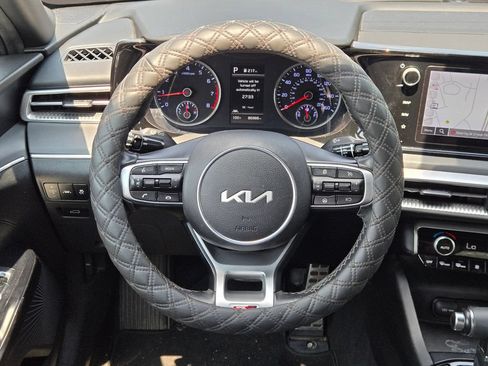 Used 2022 Kia K5 GT-Line AWD/4WD image 18