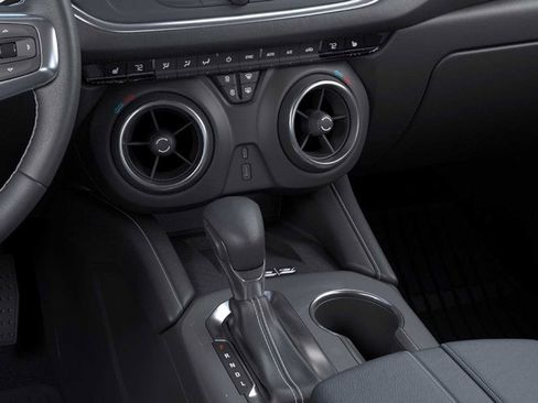 New 2026 Chevrolet Blazer LT w/ Sound & Technology Package image 23