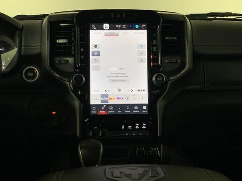 Used 2023 RAM 1500 Rebel w/ Rebel Level 2 Equipment Group AWD/4WD image 24