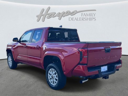 Used 2024 Toyota Tacoma SR5 image 34