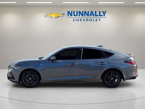 Used 2024 Acura Integra A-Spec image 2