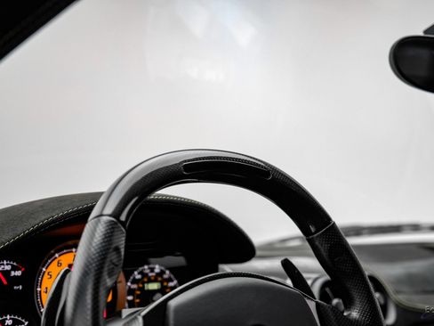 Used 2008 Ferrari F430 Scuderia RWD image 58