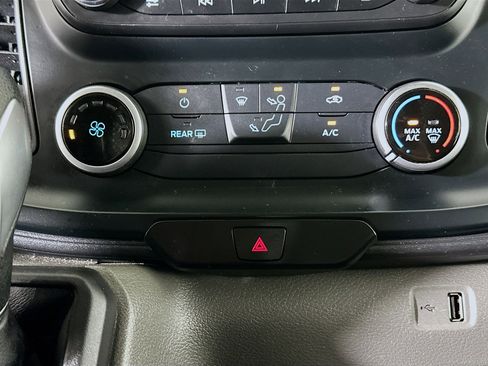 Used 2024 Ford Transit 250 Low Roof w/ Exterior Upgrade Package image 21