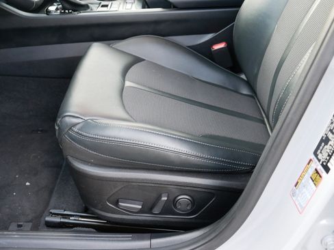 Used 2023 Kia K5 GT-Line image 20