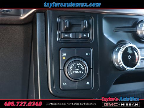 Used 2023 Ford F150 Raptor w/ Raptor Carbon Fibre Package AWD/4WD image 27