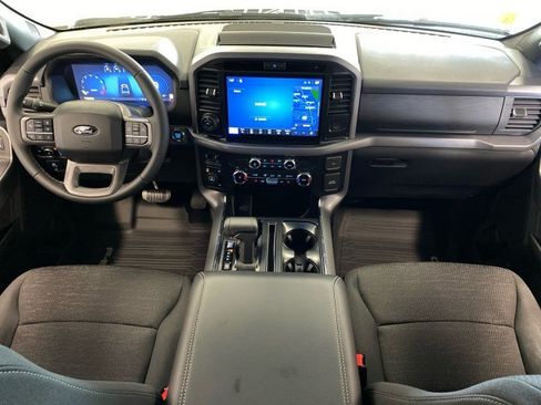 New 2026 Ford F150 XLT w/ Equipment Group 302A MID AWD/4WD image 10