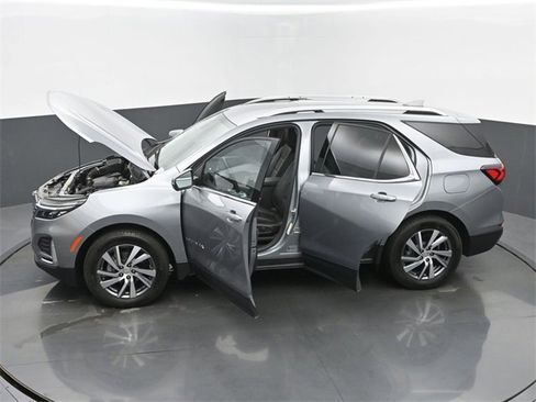 Certified 2024 Chevrolet Equinox Premier image 63