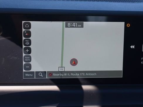 New 2026 Kia Seltos S AWD/4WD image 28