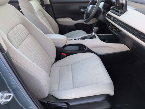 Certified 2024 Honda HR-V LX image 18