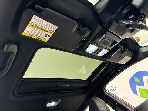 Certified 2025 Subaru Crosstrek 2.5i Wilderness w/ Wilderness Package image 33