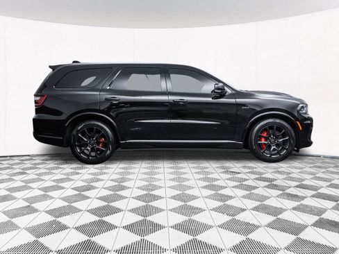Used 2023 Dodge Durango SRT w/ Black Package image 13