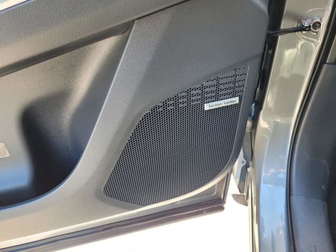 Used 2023 Subaru Solterra AWD image 22