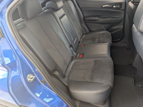 Used 2025 Mitsubishi Eclipse Cross SE AWD/4WD image 19