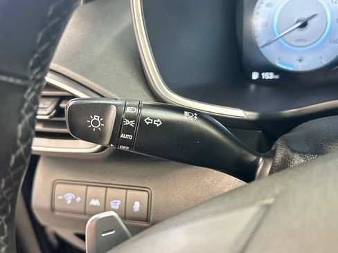 Used 2021 Hyundai Santa Fe SEL w/ Convenience Package FWD image 34