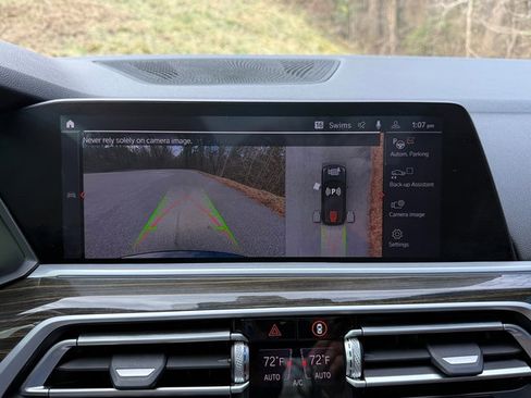 Used 2023 BMW X5 sDrive40i w/ M Sport Package image 30